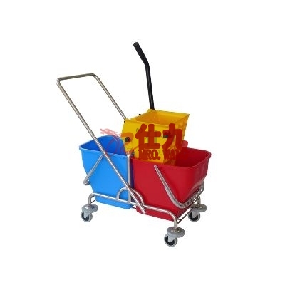 DT SH50 双桶榨水车 施达CT