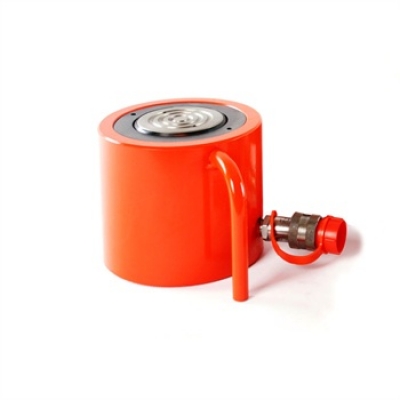 薄型油缸 SC10057 液压油缸 **大工作压力(bar) : 700 汉普