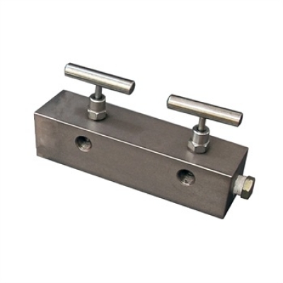 带阀多路通 T608 3/8