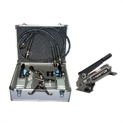 分体式液压法兰分离器套件 FM14H **大分离力(ton/kN) : 14/125 汉普