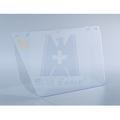 蓝鹰BlueEagle FC48N 安全面屏 抗穿刺面屏 颜色：透明 厚度：1.0mm