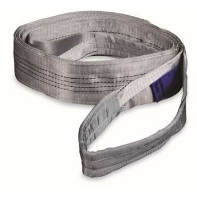 扁吊带4T HBD-04000 (4T-1M) 额定载荷(kg) : 4000 yale