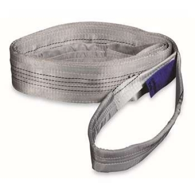 扁吊带4T HBD-04000 (4T-1M) 额定载荷(kg) : 4000 yale