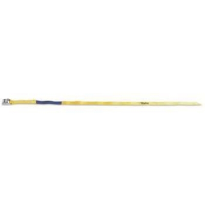 捆绑带（带扣带）ZGK-25-125-1 6M 额定载重(kg) : 125 yale