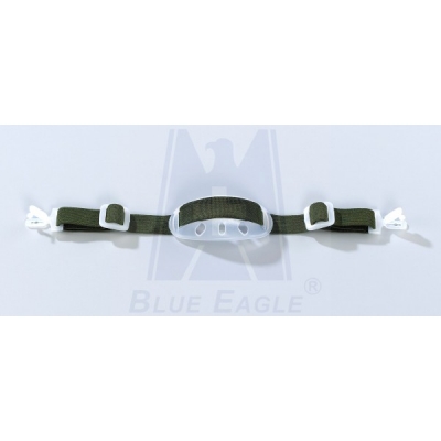 蓝鹰BlueEagle M1 下巴带 安全帽下巴带 轻便帽下巴带