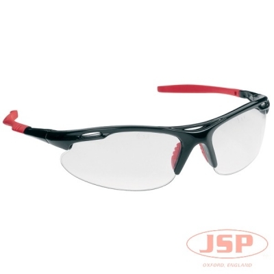 洁适比JSP 02-9700 M9700 Sports防护眼镜 防刮擦、防雾安全眼镜