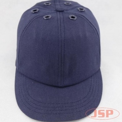 洁适比JSP 01-2004 海军蓝运动安全帽小码 户外运动帽