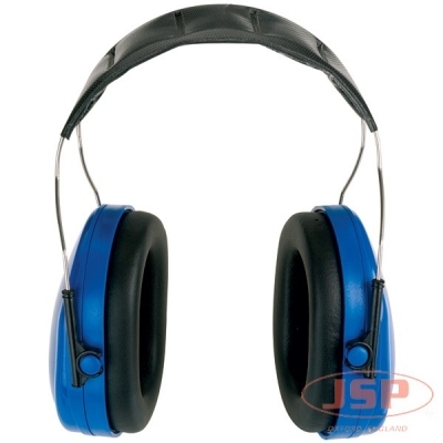 洁适比JSP 03-1063 Classic GP克拉斯吉卜耳罩 蓝色防护耳罩