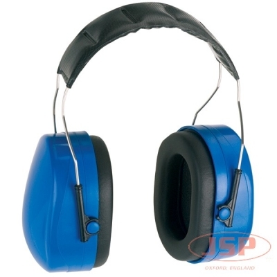 洁适比JSP 03-1053 Classic Extreme 克拉斯爱特耳罩 SNR：30dB