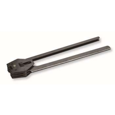 手动塑料打包带咬扣器 RPSTY-19 适用打包带**大宽度(mm) : 19 友乐 Yoler