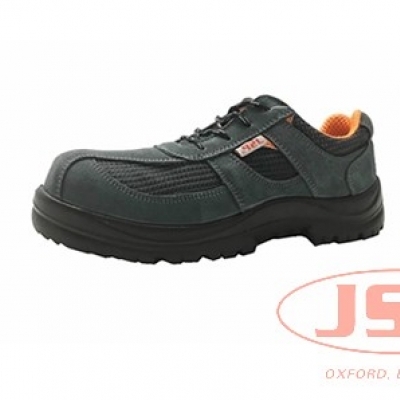洁适比JSP 06-0570 防砸绝缘鞋 低帮休闲透气款鞋防砸绝缘鞋工作鞋