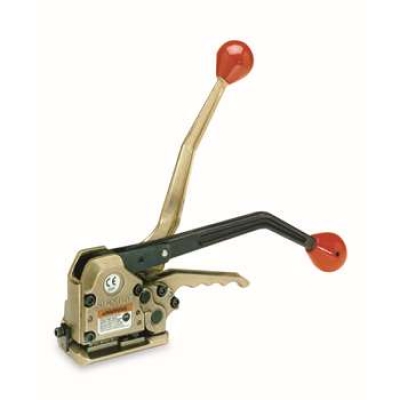 手动钢带免扣式打包机 SCM-12/58/34 适用钢带宽度(mm) : 12.7-19 Signode