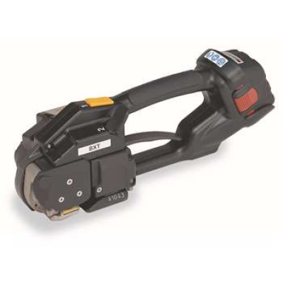 全电动充电塑料带组合式工具 BXT2-32 适用塑料带类型 : PP/PET Signode