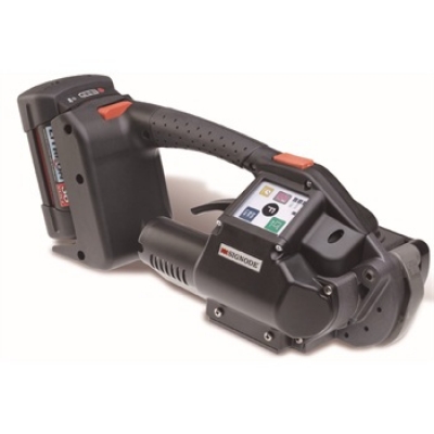 全电动充电塑料带组合式工具 BXT2-32 适用塑料带类型 : PP/PET Signode