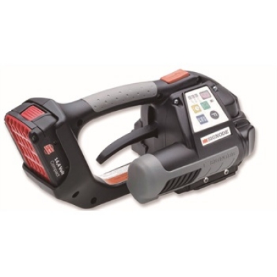 全电动充电塑料带组合式工具 BXT2-32 适用塑料带类型 : PP/PET Signode