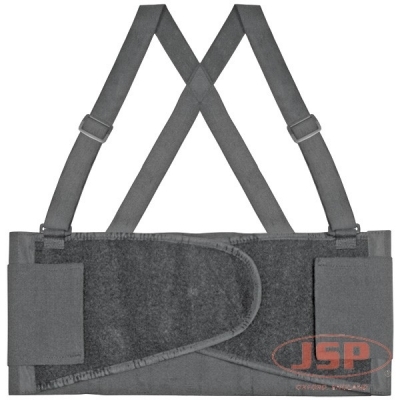 洁适比JSP 09-2100 Back Support with Braces 护腰带 可调节式支撑带