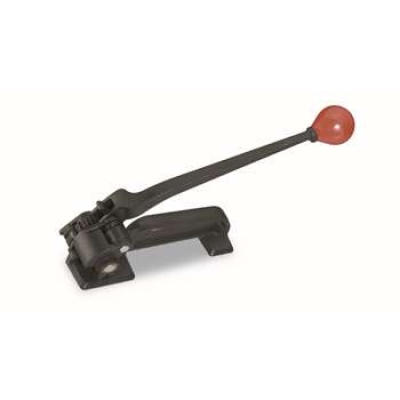 手动收带式钢带拉紧器 S290 适用钢带宽度(mm) : ≦19 元贝 Ybico