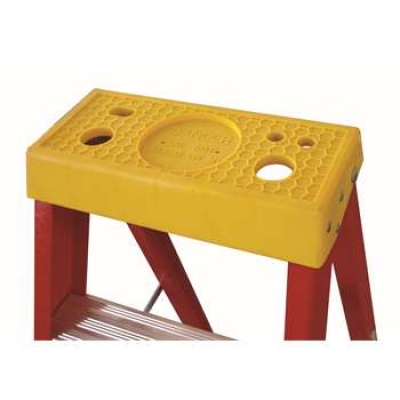 金锚 FO26-102 玻璃钢绝缘单侧梯 折叠梯 踏板安全梯