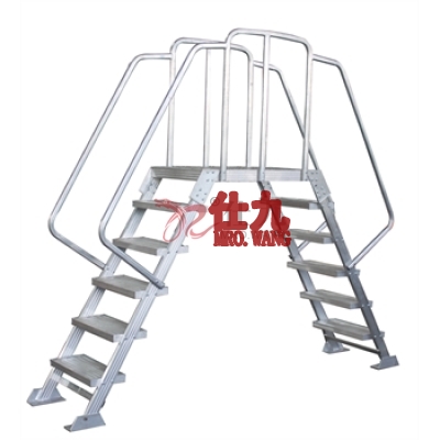 金锚 AOD8-106 ACD1系列铝合金工作平台