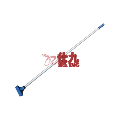 铝柄手铲（120cm） SP 0120 施达CT