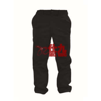 雷克兰Lakeland AR12-P-IUS 12.4cal/cm2 防电弧裤子 防静电防护服