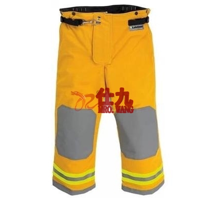 雷克兰Lakeland AT2302Y ATTACK消防服裤子 消防员装备防火服