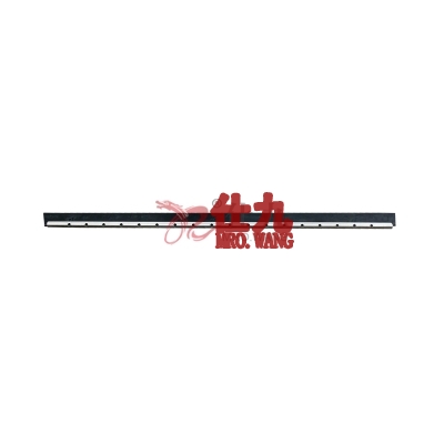 玻璃刮边连硬胶条（50cm） CEC 0500 施达CT