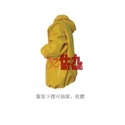 雷克兰Lakeland EPVCJT02 夹克式上衣