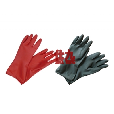 胶手套（中码） RG 7090M 施达CT