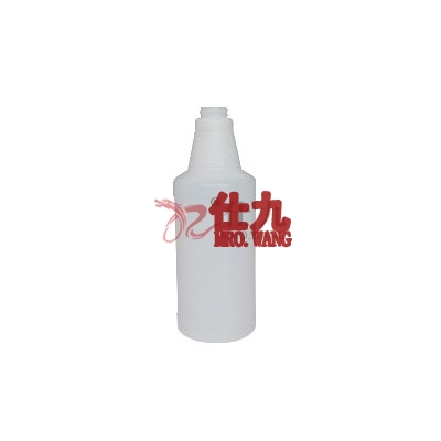 圆形塑料瓶( 500ml ) RB 500 施达CT