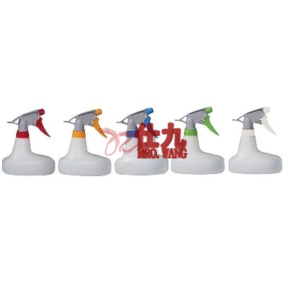 不倒翁喷壶全套(防酸防碱喷咀),350ML, TS 32 施达CT