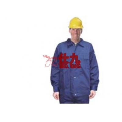 雷克兰Lakeland FRC77J-RT 标准款夹克（带反光条）