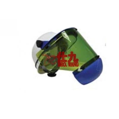 雷克兰Lakeland ARC-FB-12 防电弧面屏 ATPV值 12cal/cm2