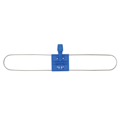 美式不锈钢尘推架（36 x 5