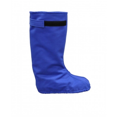 雷克兰Lakeland AR27-C-IUS 27.2cal系列深蓝色防电弧腿套防静电鞋