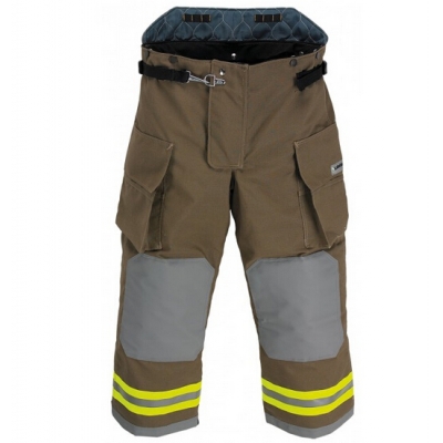 雷克兰Lakeland OSX-B OSX2000消防服套装 隔热服全套消防员专用