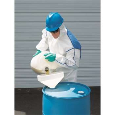 雷克兰Lakeland EMNTCF428 带帽连体衣