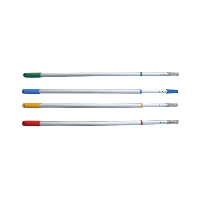 2m 快速锁伸缩杆（2x1m，带快接杆头） TLP Q220 施达CT