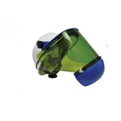 雷克兰Lakeland ARC-FB-12 防电弧面屏 ATPV值 12cal/cm2