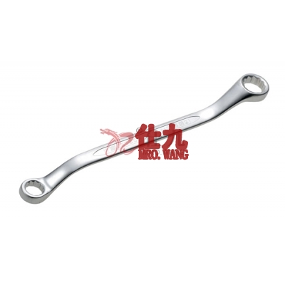 公制梅花扳手 OFS18-21 捷科 Jetech