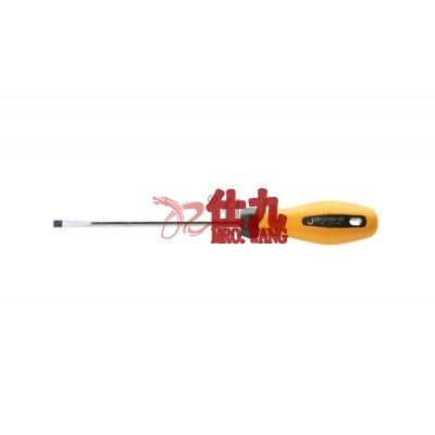 直通螺丝批 SG5-125 捷科 Jetech
