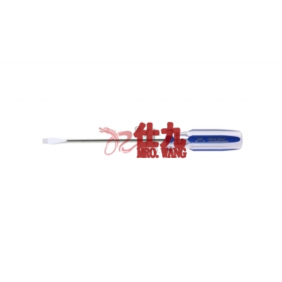大柄彩条螺丝批 NLC5-250 捷科 Jetech