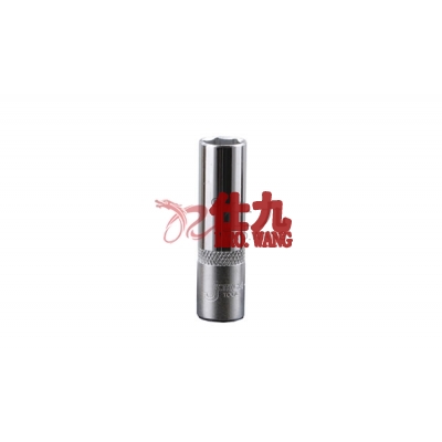 1/4六角公制长套筒 SK1/4-D5.5 捷科 Jetech