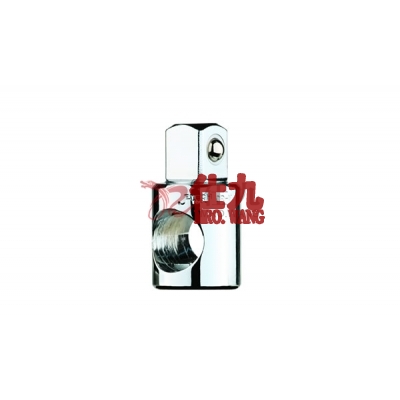套筒三用接头 TW1/2-3/8 捷科 Jetech