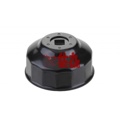 帽式滤清器扳手 OFW-15F/75 捷科 Jetech
