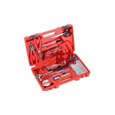 15件套家用工具套装 JEB-F15 捷科 Jetech