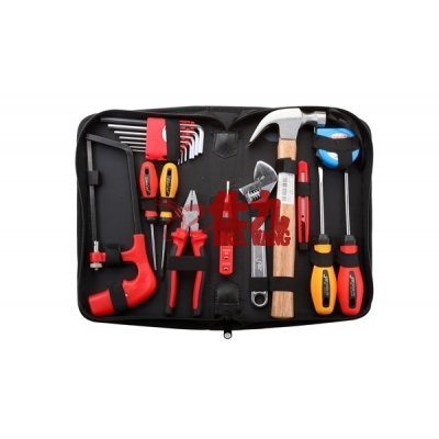 18件电子维修工具包 JEP-R18 捷科 Jetech