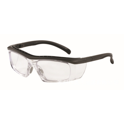 羿科 STEDA  E517 透明镜框防护眼镜 不含镜片
