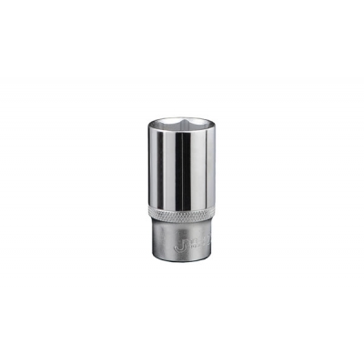3/8六角公制长套筒 SK3/8-D10 捷科 Jetech