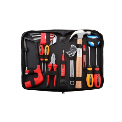 18件电子维修工具包 JEP-R18 捷科 Jetech